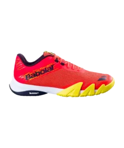 Zapatillas Babolat Jet Viva Poppy Red