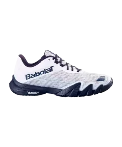 Zapatillas Babolat Jet Viva White/Black