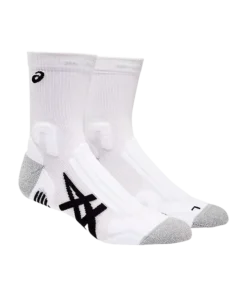 Calcetines Asics Court+Tennis Crew Blanco 2025