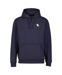 Sudadera Padel Team Gourmet Unisex Azul marino