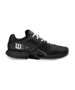 Zapatillas Wilson Bela Tour Black/Black/White