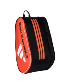Paletero Adidas Control Orange 3.4