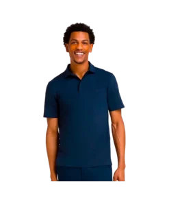 Polo Wilson League Navy 2025