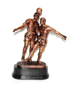 TROFEO 2 JUGADORES FUTBOL 4092A