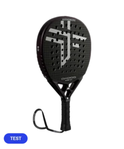 Pala de TEST Oxdog Pure Tour 2025