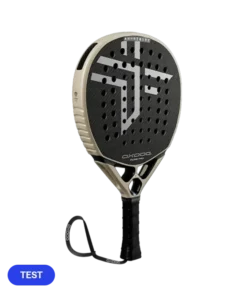 Pala de TEST Oxdog Pure Pro+ 2025