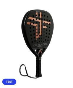 Pala de TEST Oxdog Ultimate Tour 2025