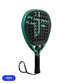 Pala de TEST Oxdog Ultimate Pro Light 2025