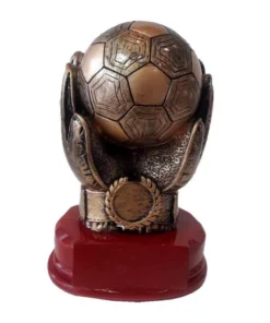 TROFEO RS GUANTE ARQUERO