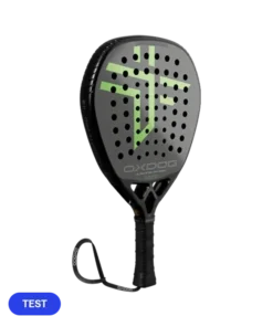 Pala de TEST Oxdog Ultimate Pro 2025