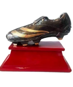 TROFEO RESINA BOTÍN FUTBOL