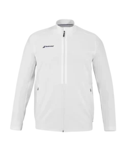 Chaqueta Babolat Play Blanco