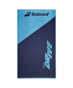 Toalla Babolat Drive Heritage Blue 2025