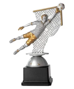 TROFEO ARQUERO R5145-02