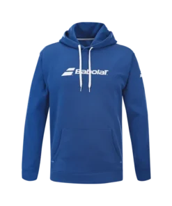 Sudadera Babolat Exercise Sweat Azul 2025