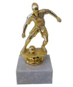 TROFEO FUTBOL FEMENINO 8912