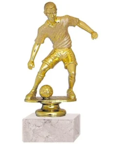 TROFEO FUTBOL 8911