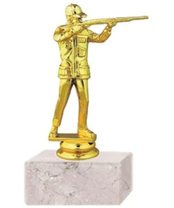 TROFEO CAZADOR 8250