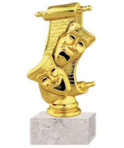 TROFEO TEATRO 8245