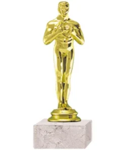 TROFEO OSCAR 8201