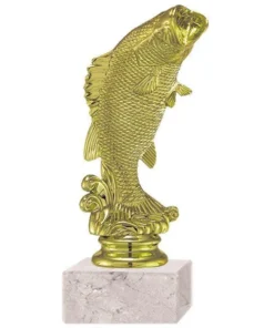 TROFEO 8130-4 PEZ