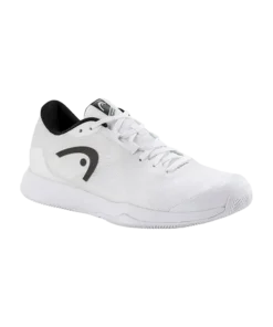 Zapatillas Head Sprint Team 4.0 Clay White/Black