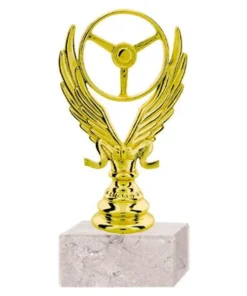 TROFEO VOLANTE 8126