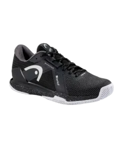 Zapatillas Head Sprint Pro 4.0 SF Clay Black/White 2025