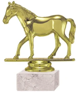 TROFEO CABALLO 8068