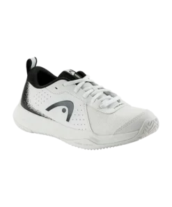 Zapatillas Head Sprint Court 4.0 Junior White/Black 2025