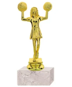 TROFEO PORRISTA