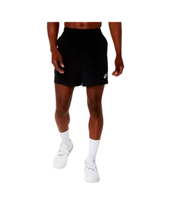 Pantalon Corto Asics Court 7in Perfomance/Black