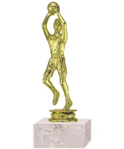 TROFEO BASQUETBOL 8019