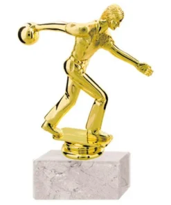 TROFEO BOWLING 8017