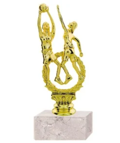 TROFEO BASQUETBOL FEMENINO 8008