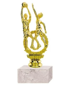 Trofeo Basquetbol Masculino 8005 -5