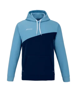 Sudadera Babolat Drive Heritage Blue 2025