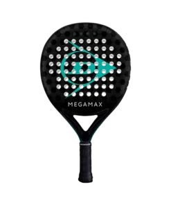 Pala Dunlop Megamax Black 2025