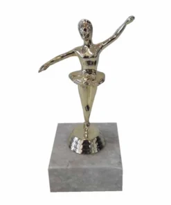 TROFEO BAILARINA BALLET 550
