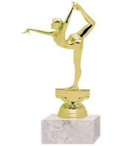 TROFEO GIMNASIA RÍTMICA 5054