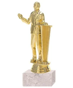 TROFEO DEBATE MASCULINO