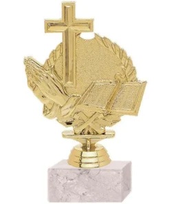 TROFEO RELIGIOSO 3039