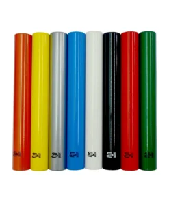 Testimonio aluminio muuk 8 unidades