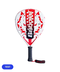 Pala de TEST Babolat Technical Viper 2025 J. Lebrón