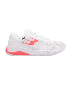 Zapatillas Bullpadel Ionic 25V Mujer Rosa 2025