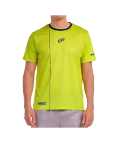 Camiseta Bullpadel Baten Lima 2025
