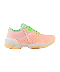 Zapatillas Munich Padx 53 Rosas