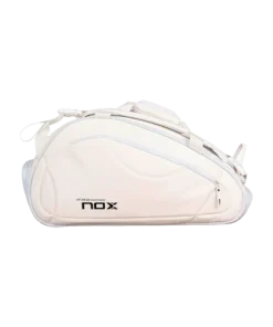 Paletero Nox Pro Series Blanco