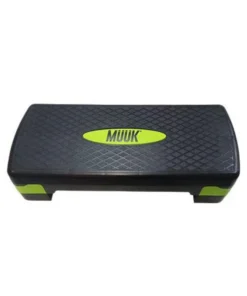 STEP AEROBICO MUUK 2 NIVELES MUUK