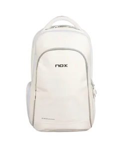 Mochila Nox Pro Series Blanco